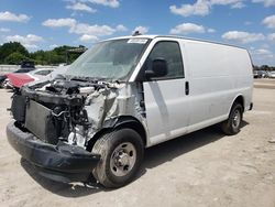 2020 Chevrolet Express G2500 for sale in Riverview, FL