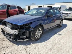 Vehiculos salvage en venta de Copart Kansas City, KS: 2024 Nissan Altima SR
