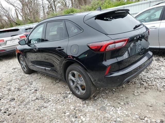 2023 Ford Escape ST Line