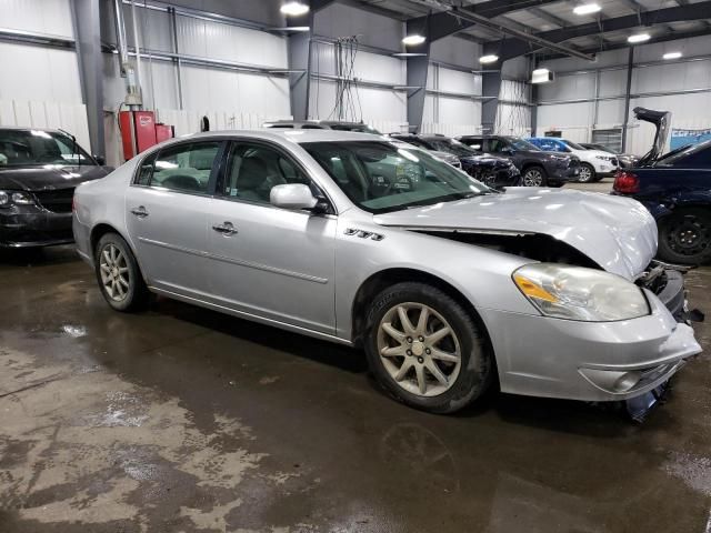 2011 Buick Lucerne CX