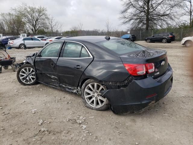 2014 Chevrolet Malibu 2LT