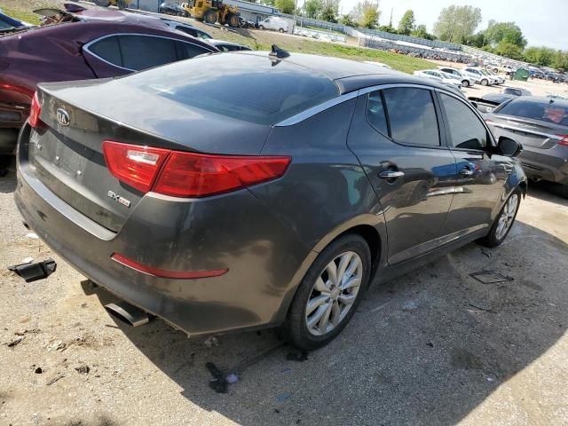 2014 KIA Optima EX