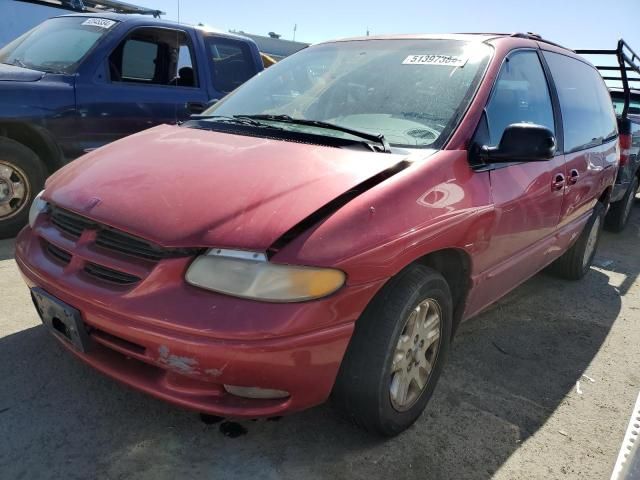 1996 Dodge Caravan SE