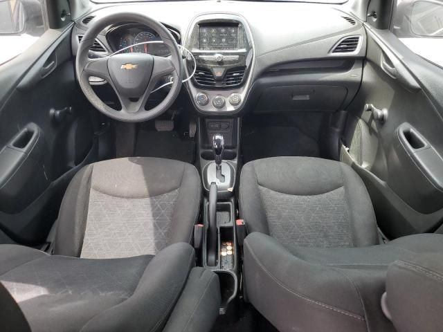 2019 Chevrolet Spark LS