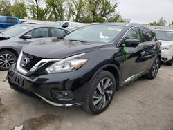 2017 Nissan Murano S for sale in Bridgeton, MO