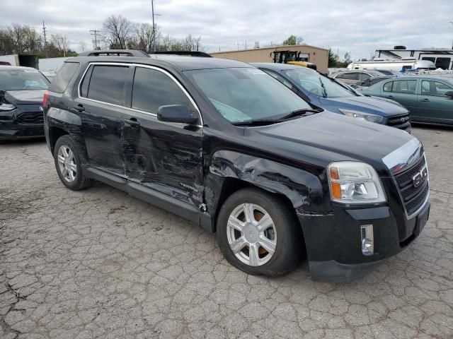 2014 GMC Terrain SLT