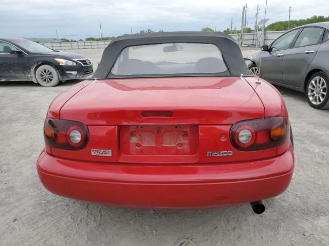 1997 Mazda MX-5 Miata