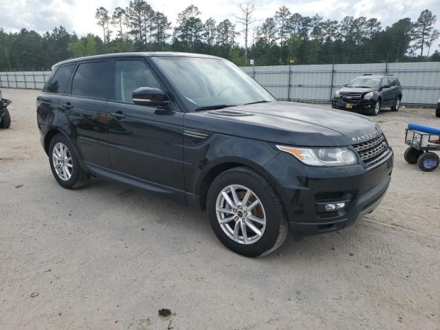 2014 Land Rover Range Rover Sport SE