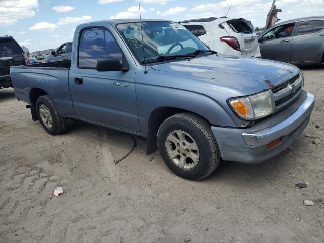 1998 Toyota Tacoma