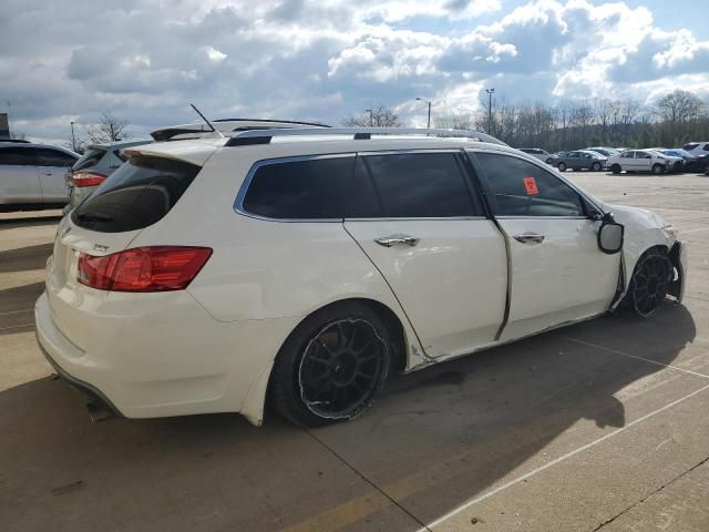 2011 Acura TSX