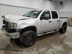 GMC Sierra k1500 salvage cars for sale: 2011 GMC Sierra K1500