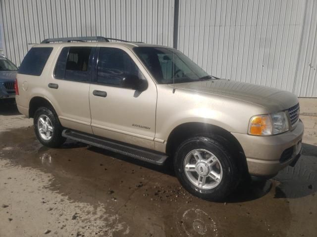 2005 Ford Explorer XLT