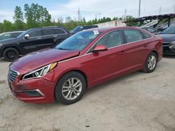 2016 Hyundai Sonata SE for sale in Bridgeton, MO