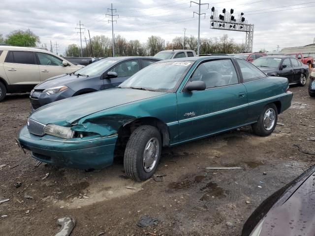 1996 Buick Skylark Gran Sport