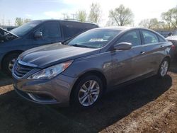 2011 Hyundai Sonata GLS en venta en Elgin, IL