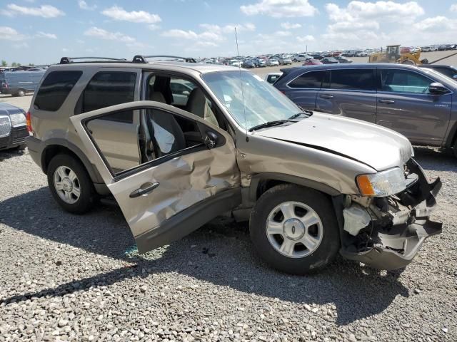 2001 Ford Escape XLT