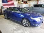 2013 Ford Taurus Limited