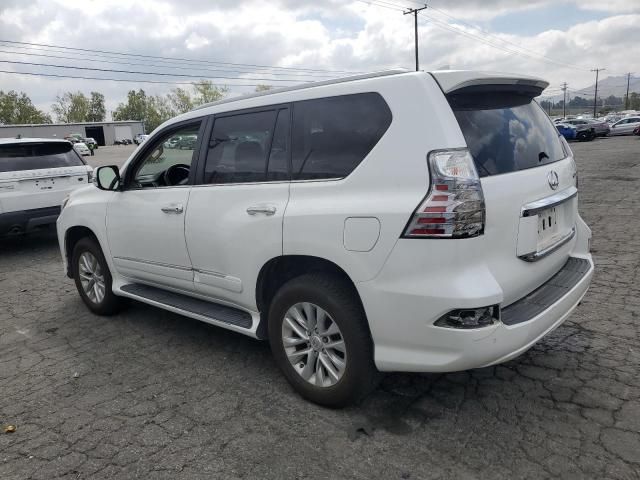 2018 Lexus GX 460