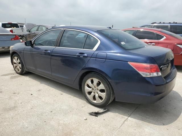 2010 Honda Accord EXL