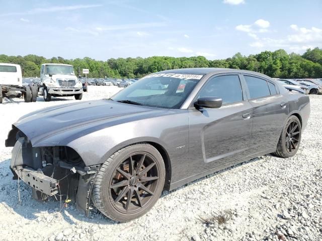 2014 Dodge Charger R/T