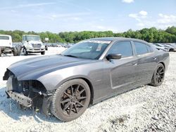 Dodge Charger salvage cars for sale: 2014 Dodge Charger R/T