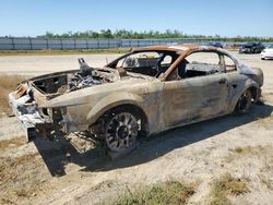 2001 Ford Mustang for sale in Fresno, CA