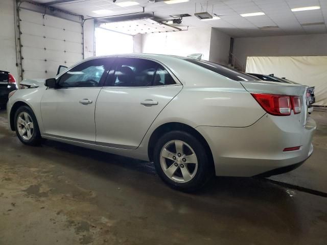 2016 Chevrolet Malibu Limited LT