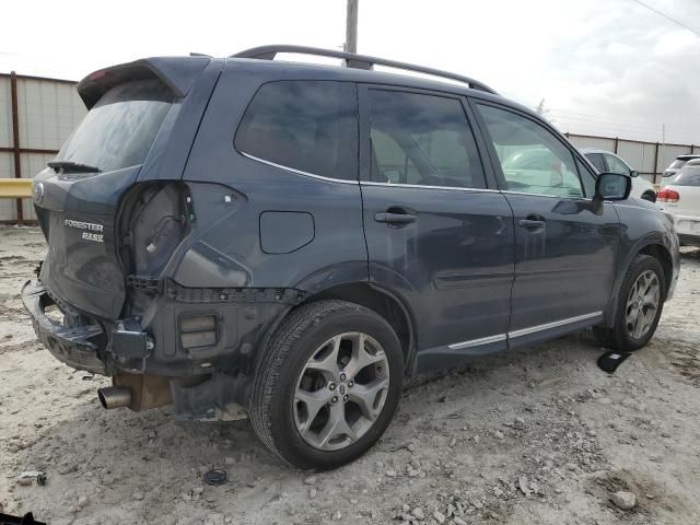 2017 Subaru Forester 2.5I Touring