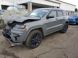 2022 Jeep Grand Cherokee Laredo E en venta en New Britain, CT