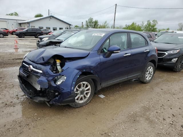 2017 Fiat 500X POP