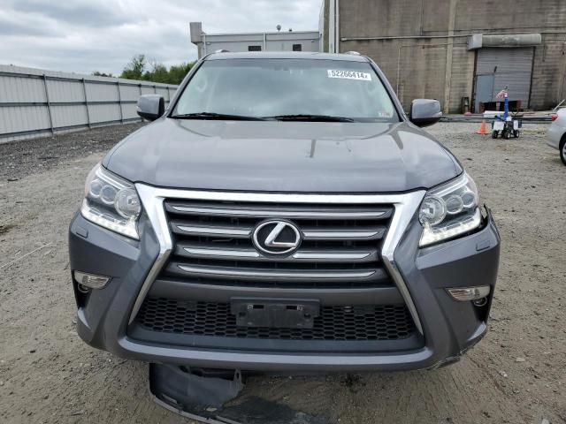 2016 Lexus GX 460