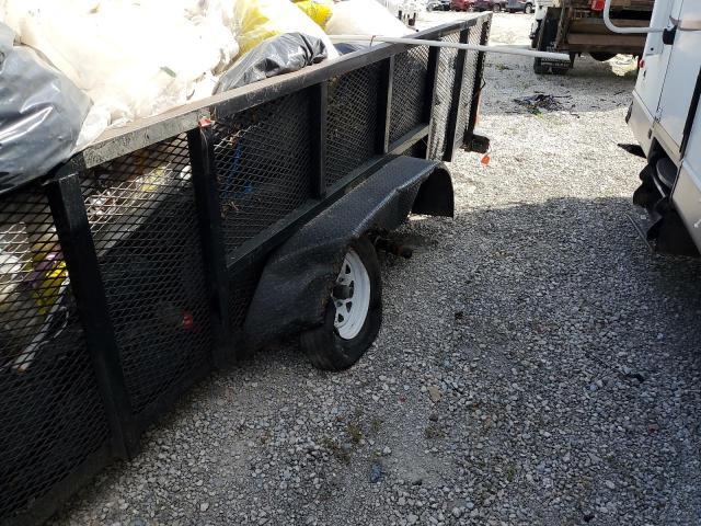 2019 Utility Trailer