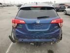 2017 Honda HR-V EXL