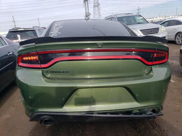 2018 Dodge Charger R/T