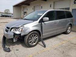 2016 Dodge Grand Caravan SE for sale in Dyer, IN