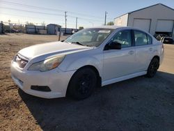 2011 Subaru Legacy 2.5I en venta en Nampa, ID