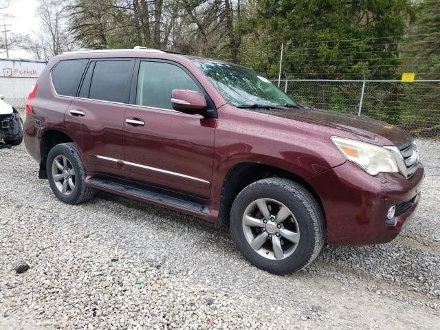 2012 Lexus GX 460 Premium