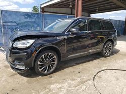 2020 Lincoln Aviator Reserve for sale in Riverview, FL