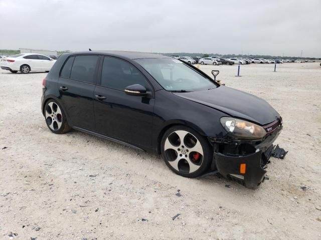 2011 Volkswagen GTI