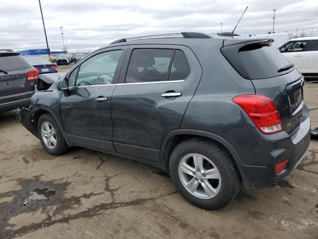 2019 Chevrolet Trax 1LT