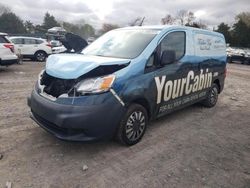 Vehiculos salvage en venta de Copart Madisonville, TN: 2015 Nissan NV200 2.5S