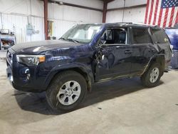 2021 Toyota 4runner SR5/SR5 Premium for sale in Billings, MT