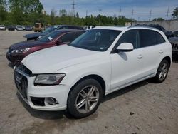 2013 Audi Q5 Premium Plus for sale in Bridgeton, MO