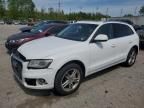 2013 Audi Q5 Premium Plus