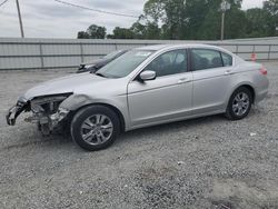 Honda Accord lxp Vehiculos salvage en venta: 2011 Honda Accord LXP