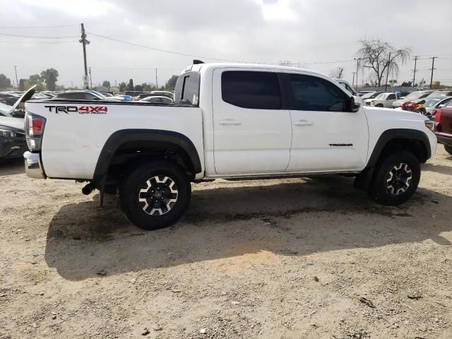 2023 Toyota Tacoma Double Cab