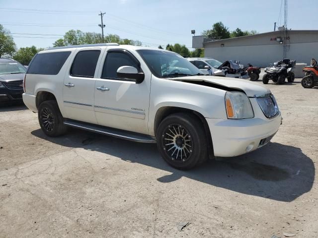 2012 GMC Yukon XL Denali