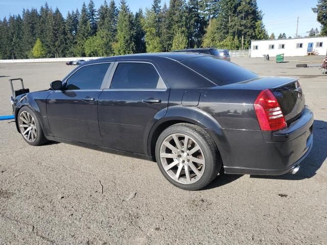 2006 Chrysler 300C SRT-8