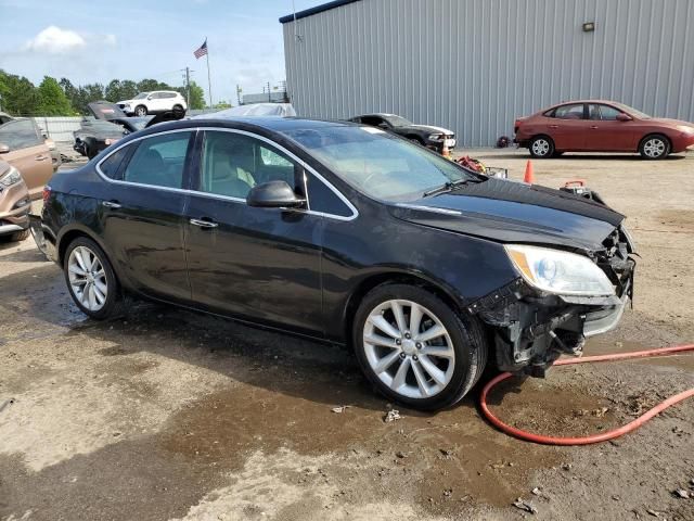 2013 Buick Verano Convenience