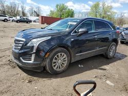 2017 Cadillac XT5 Luxury for sale in Baltimore, MD